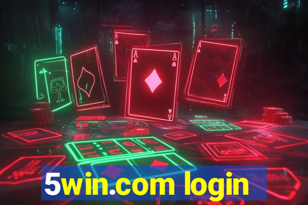 5win.com login